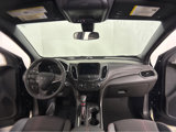 Used 2024 Chevrolet Equinox RS image 4
