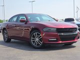 Used 2019 Dodge Charger SXT w/ Navigation & Travel Group image 1