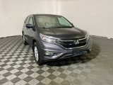 Used 2015 Honda CR-V EX image 4
