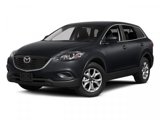 Used 2014 MAZDA CX-9 Grand Touring image 4