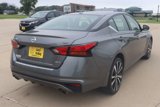 Used 2022 Nissan Altima 2.5 SR image 3