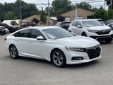 Certified 2018 Honda Accord EX-L image 3