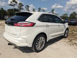 Used 2020 Ford Edge Titanium w/ Equipment Group 301A image 4
