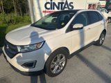 Used 2016 Ford Edge Titanium w/ Equipment Group 302A image 4