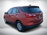 Used 2020 Chevrolet Equinox LS image 5