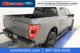 Used 2022 Ford F150 XLT w/ Equipment Group 302A High image 5