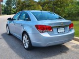 Used 2011 Chevrolet Cruze LTZ image 5