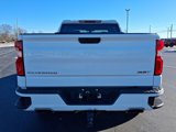 Used 2021 Chevrolet Silverado 1500 RST image 5
