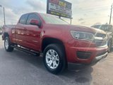 Used 2015 Chevrolet Colorado LT image 3