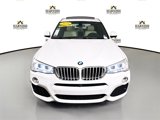 Used 2016 BMW X3 xDrive35i image 2