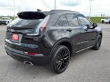 Used 2022 Cadillac XT4 Sport image 5