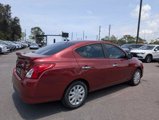 Used 2019 Nissan Versa SV image 3