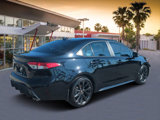 Used 2025 Toyota Corolla SE image 3