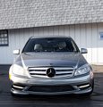 Used 2011 Mercedes-Benz C 300 Sedan image 2