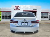 Used 2023 Toyota Camry XSE image 4