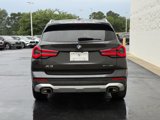 Certified 2024 BMW X3 sDrive30i image 6