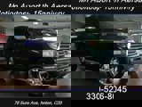 Used 2008 Toyota Tundra Limited image 2