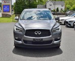 Used 2019 INFINITI QX60 Pure image 4