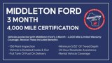 Used 2022 Ford Edge SEL w/ Convenience Package image 2
