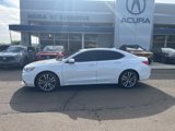 Used 2020 Acura TLX V6 SH-AWD w/ Technology Pkg image 3