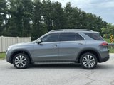 Used 2020 Mercedes-Benz GLE 350 4MATIC image 4