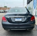 Used 2015 Mercedes-Benz C 300 4MATIC Sedan image 4