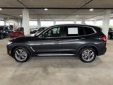 Certified 2022 BMW X3 sDrive30i w/ Convenience Package image 5