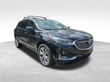 Used 2021 Buick Enclave Avenir w/ Avenir Technology Package image 3
