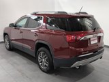 Used 2018 GMC Acadia SLT w/ LPO, Floor Liner Package image 4