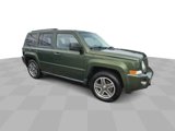 Used 2009 Jeep Patriot Sport image 2