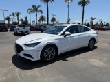 Used 2022 Hyundai Sonata SEL image 3