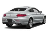 Used 2017 Mercedes-Benz C 300 Coupe image 2