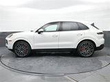 Certified 2024 Porsche Cayenne S image 2
