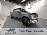 Used 2015 Ford F150 XLT w/ Equipment Group 302A Luxury image 3