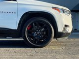 Used 2018 Chevrolet Traverse Premier w/ Redline Edition image 3