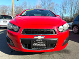 Used 2014 Chevrolet Sonic LT image 2