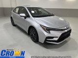 New 2025 Toyota Corolla SE image 4