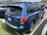 Used 2017 Subaru Forester 2.5i Touring image 4
