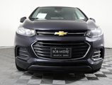 Used 2022 Chevrolet Trax LS w/ Tint and Cruise Package image 2