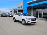 Used 2022 Chevrolet Equinox LT image 3
