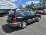 Used 2000 Subaru Forester S image 2