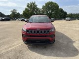 New 2025 Jeep Compass Sport image 3