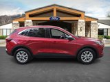 Certified 2023 Ford Escape Active w/ Tech Pack #1 image 4