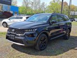 Certified 2021 Kia Sorento S w/ Panoramic Sunroof Package image 3