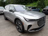 Used 2024 Lincoln Nautilus Premier w/ Equipment Group 102A image 4