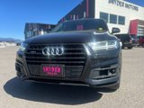 Used 2018 Audi Q7 3.0T Prestige image 2