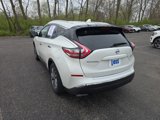 Used 2017 Nissan Murano SL w/ SL Technology Package image 5