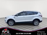 Used 2017 Ford Escape Titanium image 2