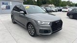 Used 2017 Audi Q7 3.0T Premium Plus w/ Premium Plus Package image 3