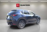 Used 2018 MAZDA CX-5 Touring image 5